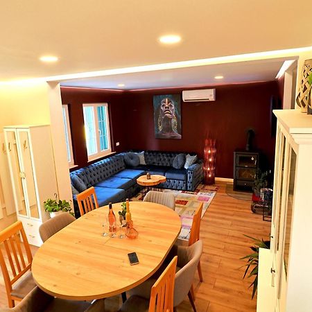 Central Single House With Parking-Top Location! Novalja Exteriör bild