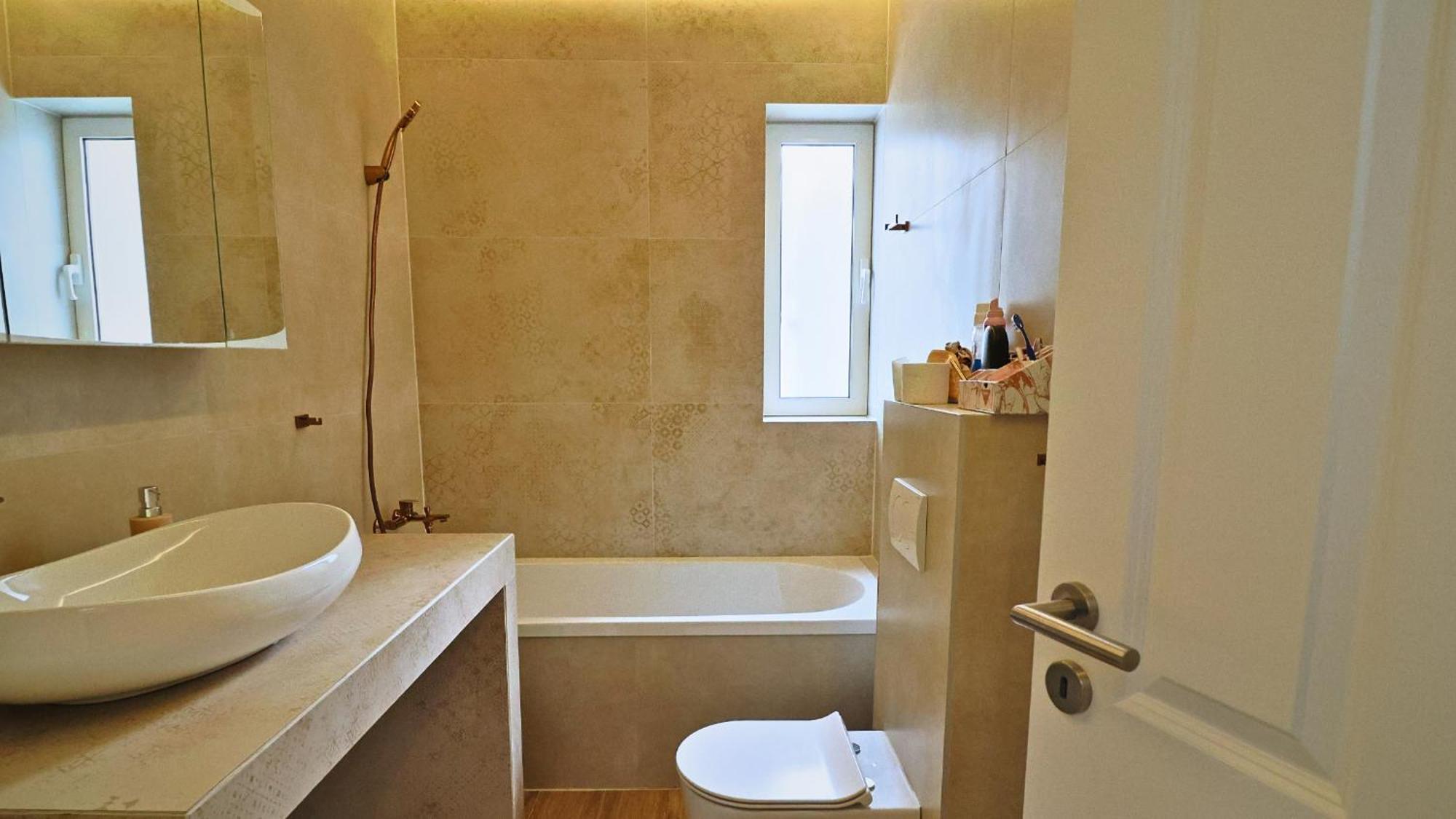Central Single House With Parking-Top Location! Novalja Exteriör bild